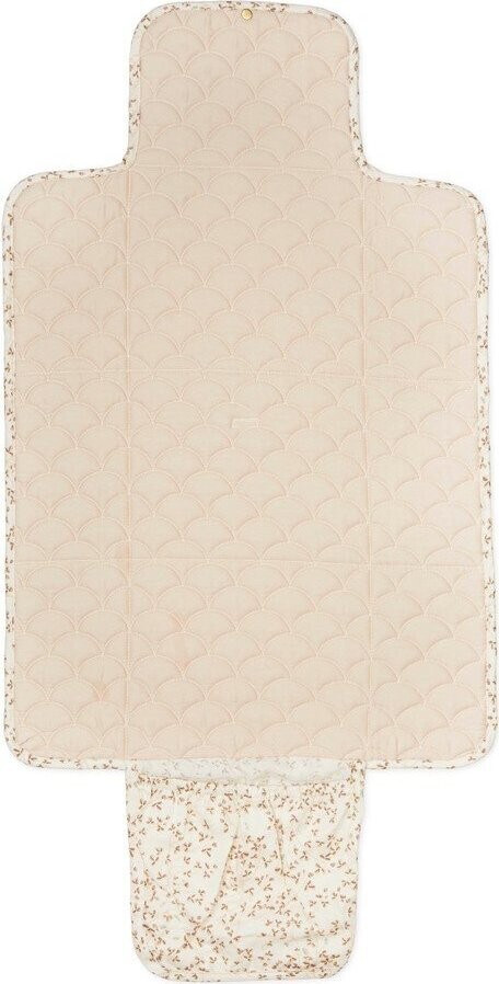 Přebalovací podložka 70x44 cm Lierre/Almond – Cam Cam Copenhagen