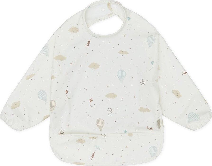 Slonovinový bryndák s rukávy Dreamland – Cam Cam Copenhagen