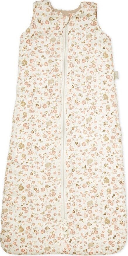 Béžový dětský spací pytel z Bio bavlny 40x77 cm Augusta – Cam Cam Copenhagen