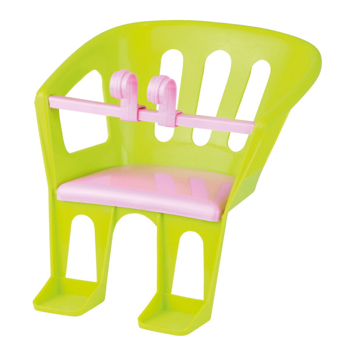 Lena Sedátko pro panenku - kolo, 2 barvy