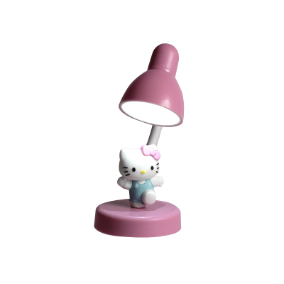 Hello Kitty USB mini lampička