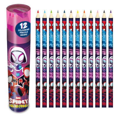 Spidey set pastelek DPL10