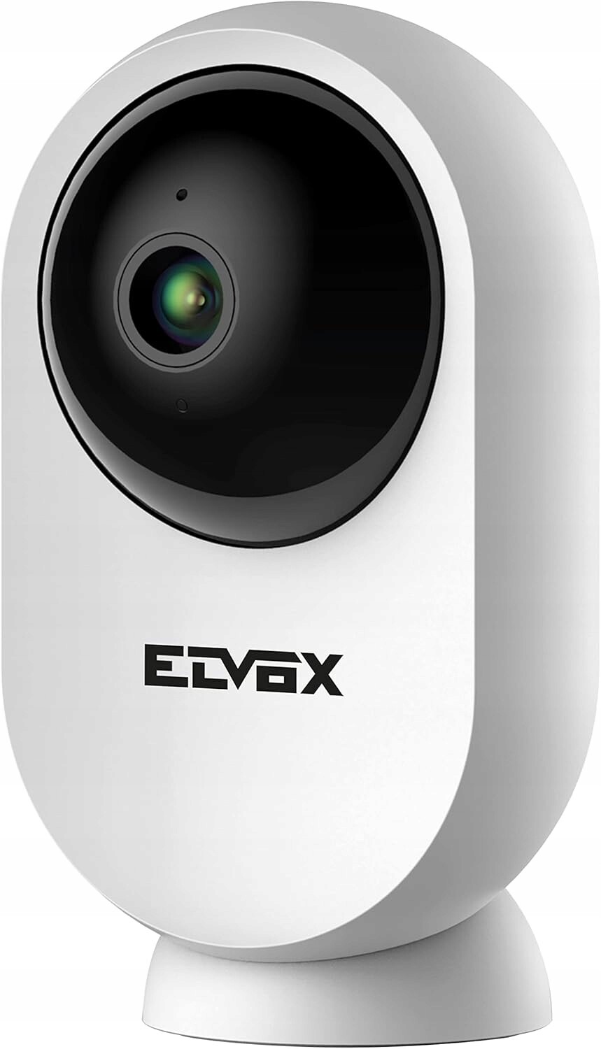 Vimar 46239.036C Wi-Fi Pt 3 Mpx – otočná kamera pro monitorování