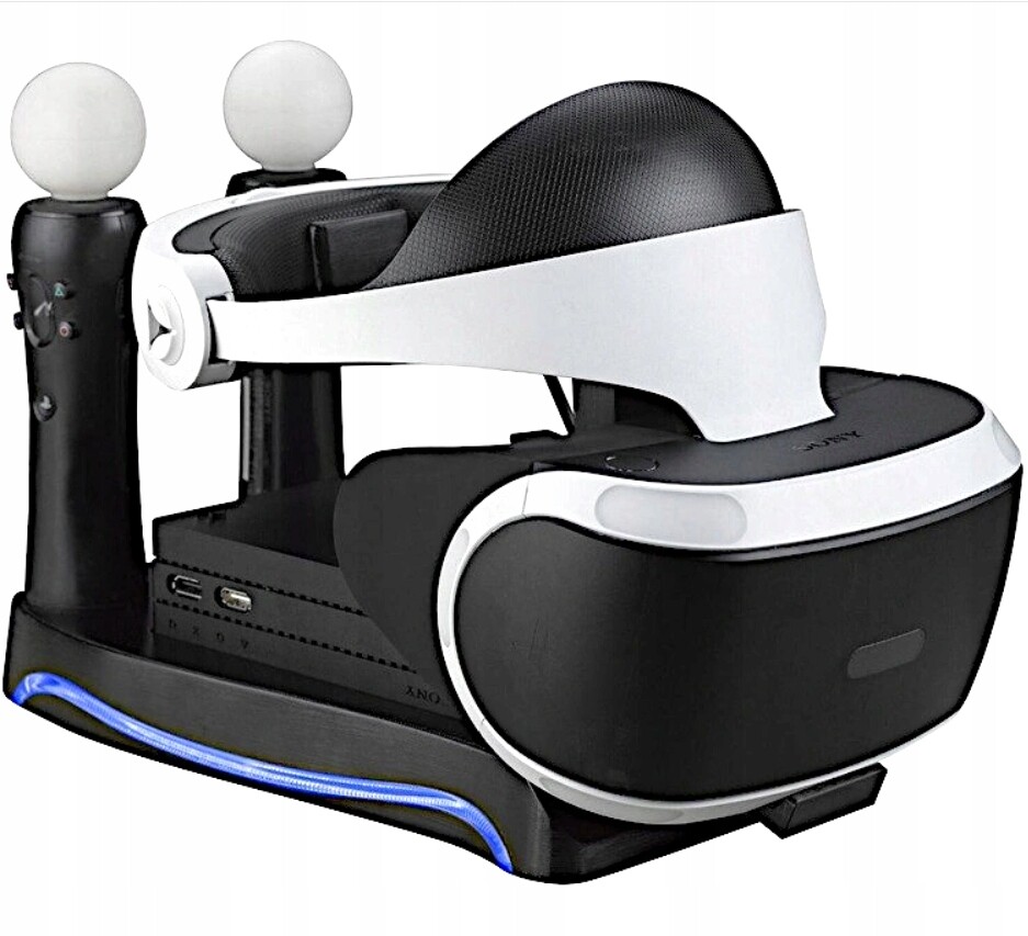 Nabíjecí stanice Kjh Kjh PSVR2-01 pro Ps Vr