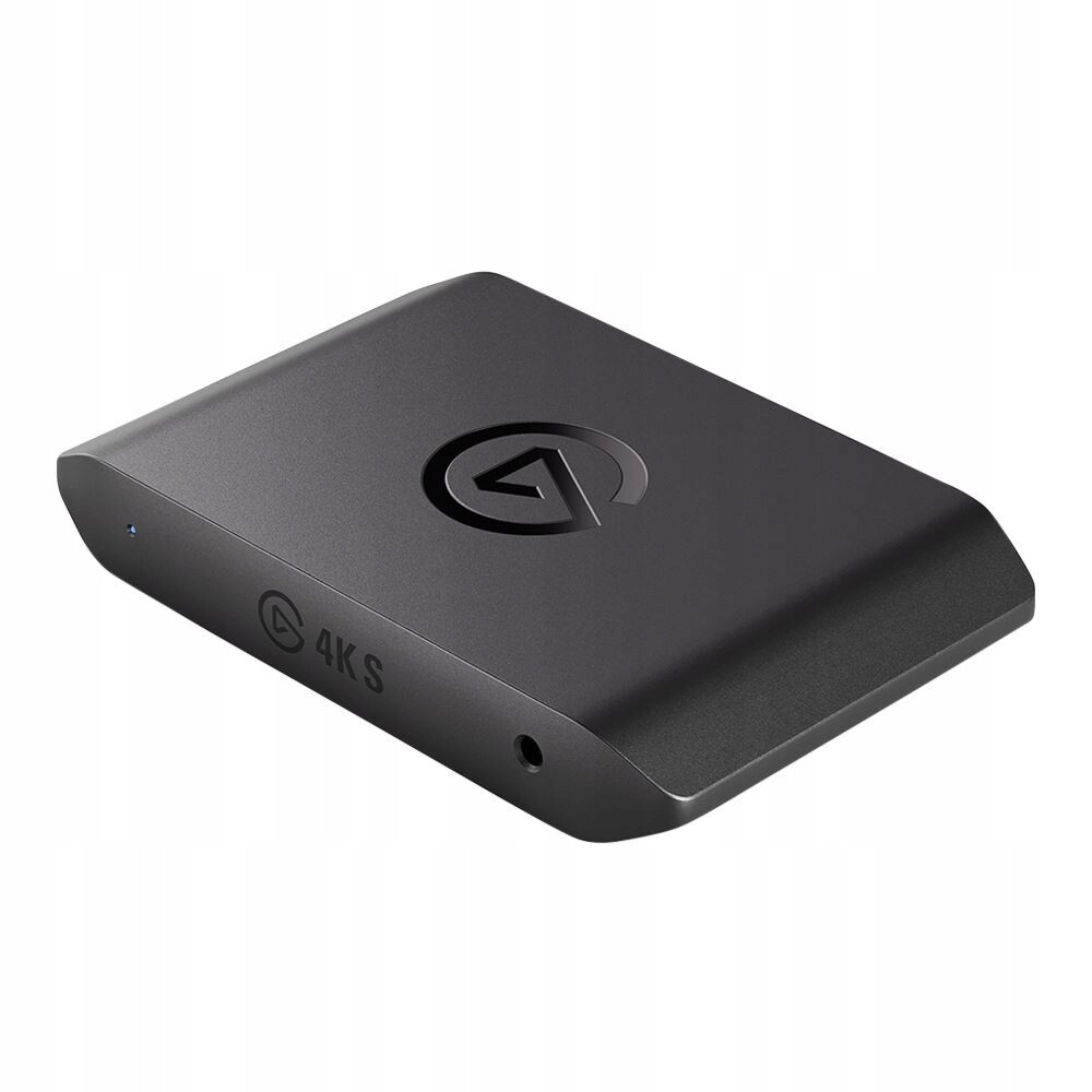 Elgato Game Capture 4K S Záznamová Karta videa a záznam obrazu