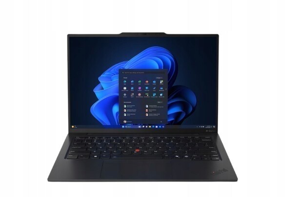 Ultrabook ThinkPad X1 Carbon G13 21NX009BPB W11Pro Ultra 7 255U/32GB/1TB+