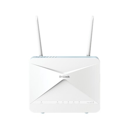 D-Link Inteligentní směrovač AX1500 4G G415/E 802.11ax 1500 Mbit/s 10/100/