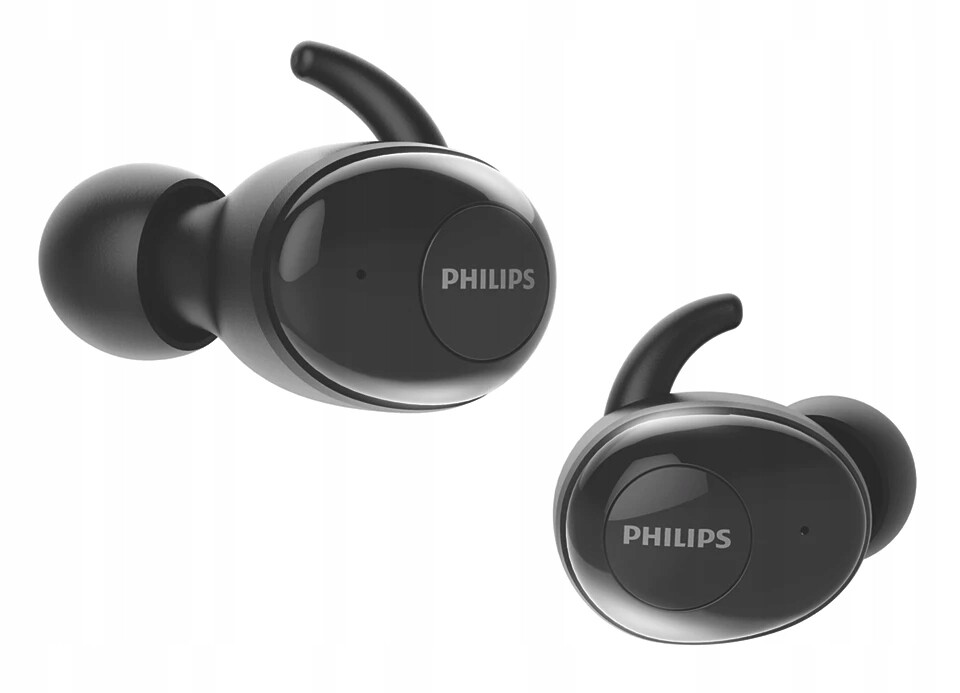 Philips 2000 series Sluchátka SHB2515BK/10
