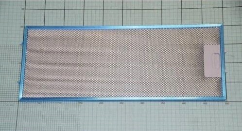 hliníkový filtr pro digestoř Kernau Kth 11.161