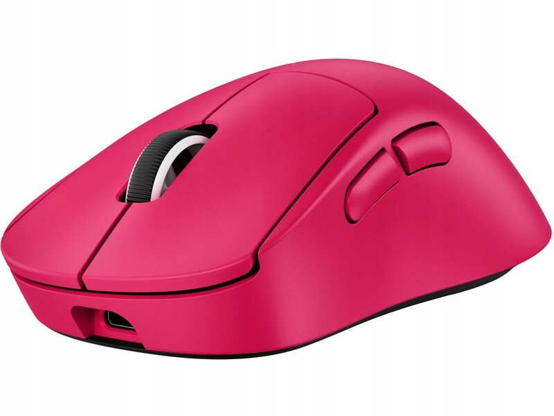 myš Logitech G Pro X Superlight 2 Dex purpurová