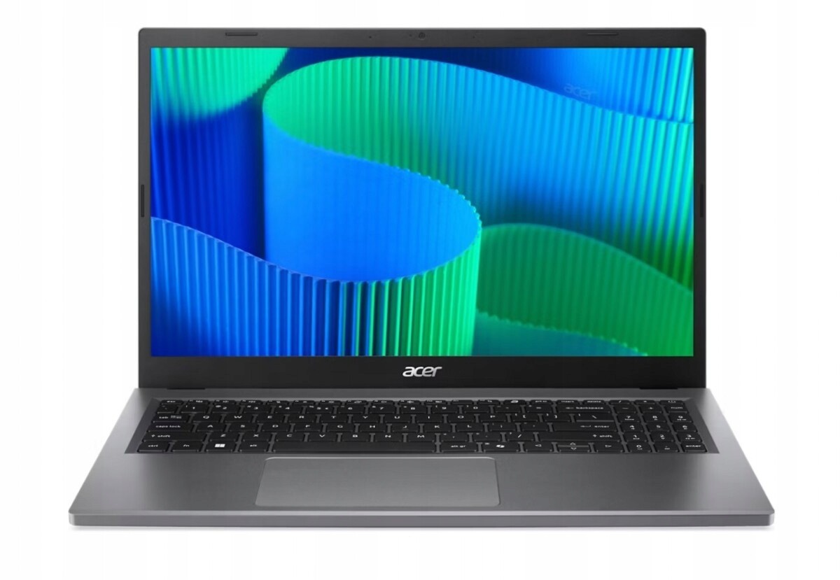 Acer Notebook Extensa 15 EX215-24-R41P R3 7320U 15.6 Fhd 8GB 512GB NoOS Šedá