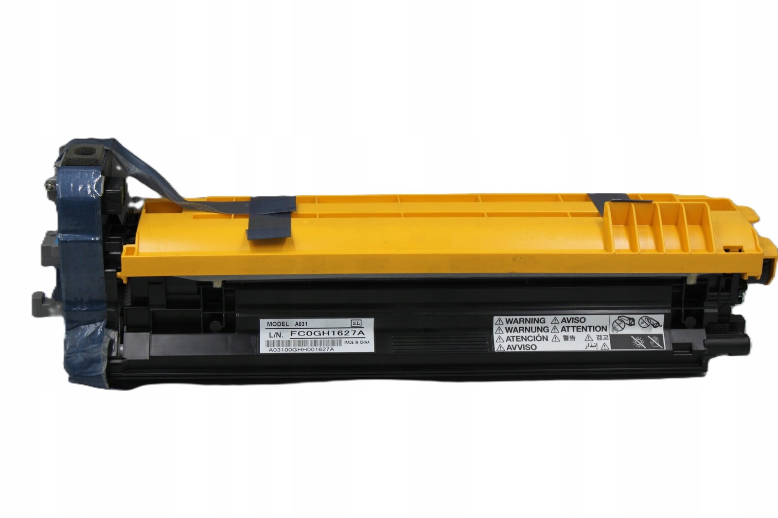 Minolta A031 A0310GH cyan Buben originál