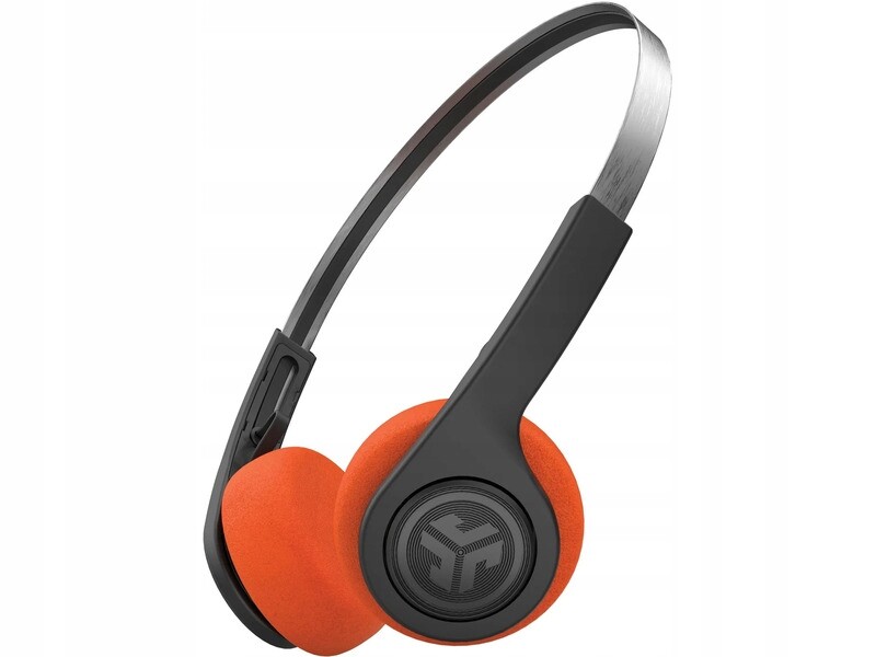 Bezdrátová Sluchátka Do Uší Jlab Rewind 2 Bluetooth EQ3 Retro Aplikace