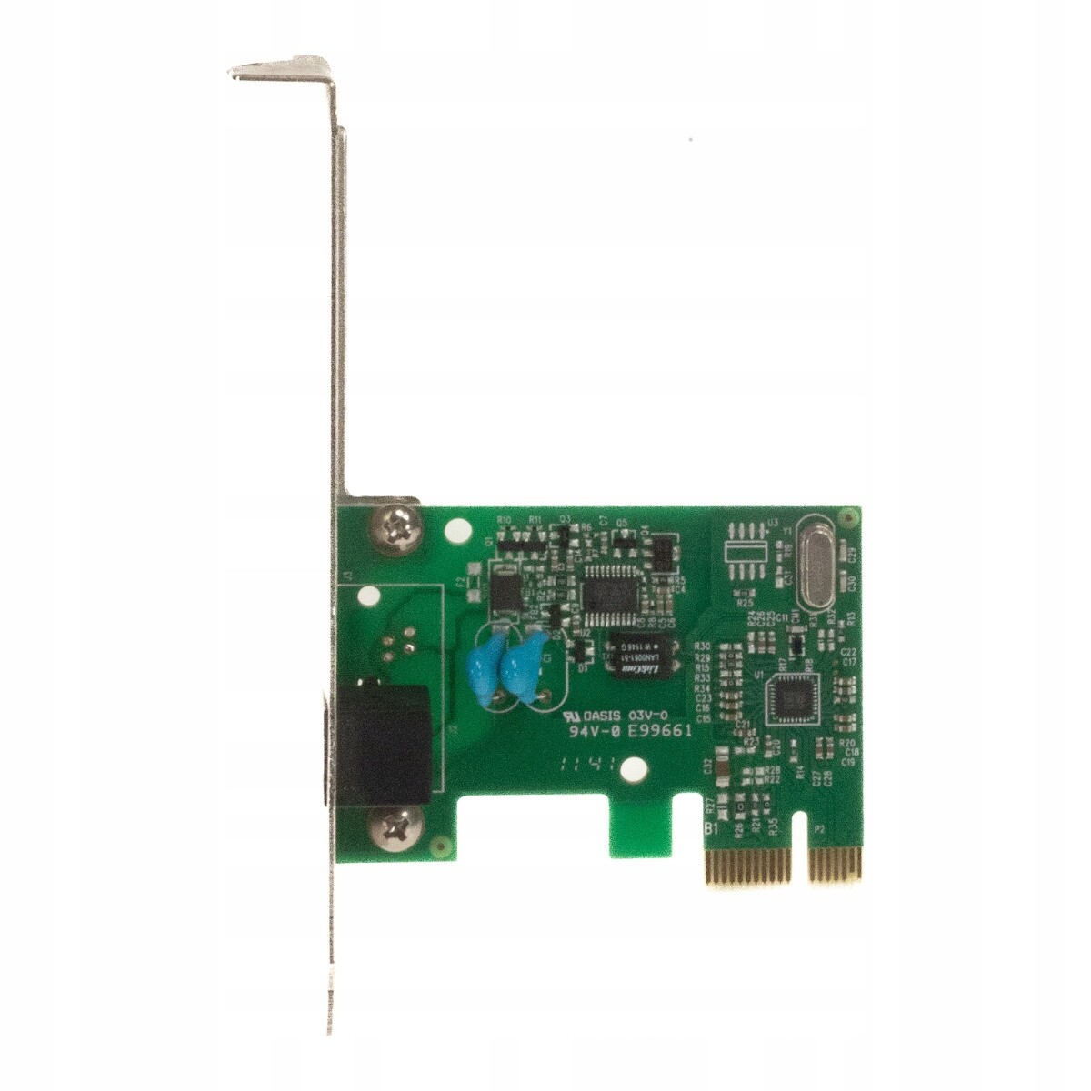 USRobotics USR5638 64-005638-00R V.92 56K Faxmodem PCIe karta