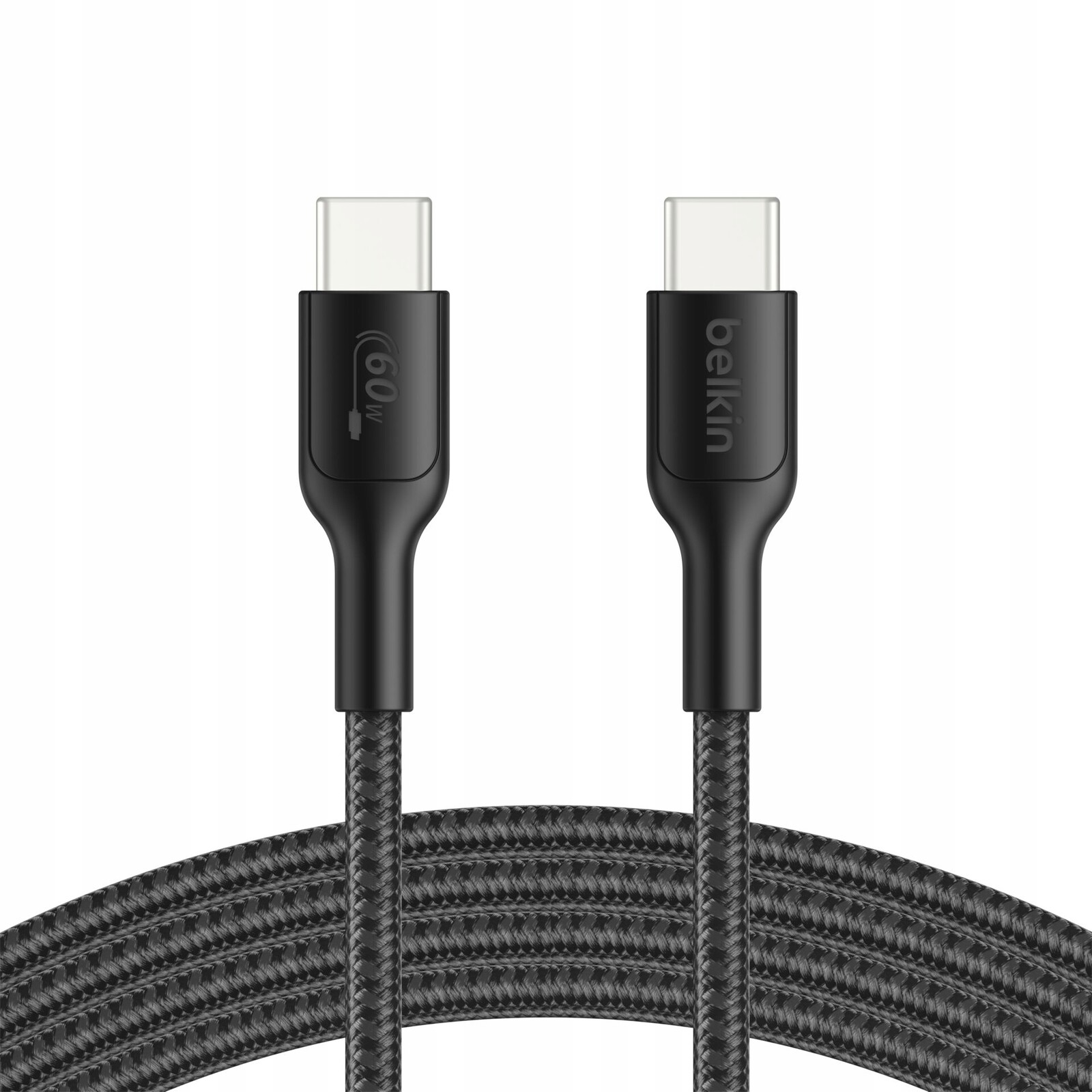 Belkin Usb-c/usb-c Gaming kabel 2 m Switch 2 ENA008hq2MBK