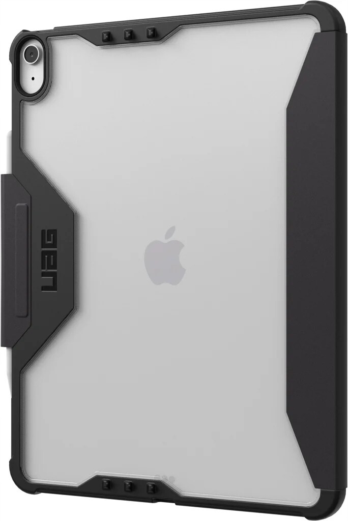 Pouzdro Uag pro iPad Air 13 M2/M3 2024/2025, pouzdro Book Cover Smart case