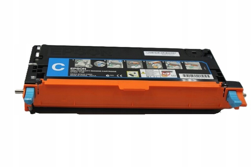 Epson 1126 C13S051126 toner cyan originál