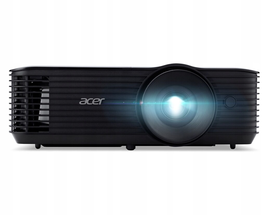 Acer X1328WHN Projector, Wuxga, 1920 x 1200, 5000lm, 20000:1, černá
