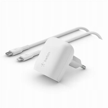 Belkin Boost Charge 20W Usb-c Power Delivery