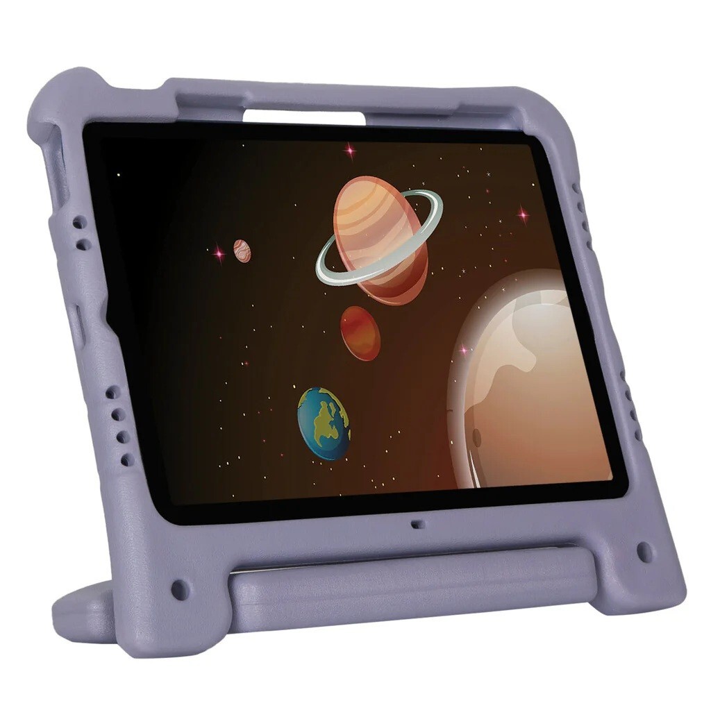 Pouzdro pro děti pro iPad (A16), Air 11 palců (M3)/(M2), iPad 10,9 palců,-
