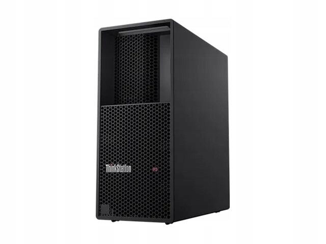 Lenovo ThinkStation P3 Tower i9-14900K/64GB/1TB/Intel UHD/WIN11 Pro/ENG kbd