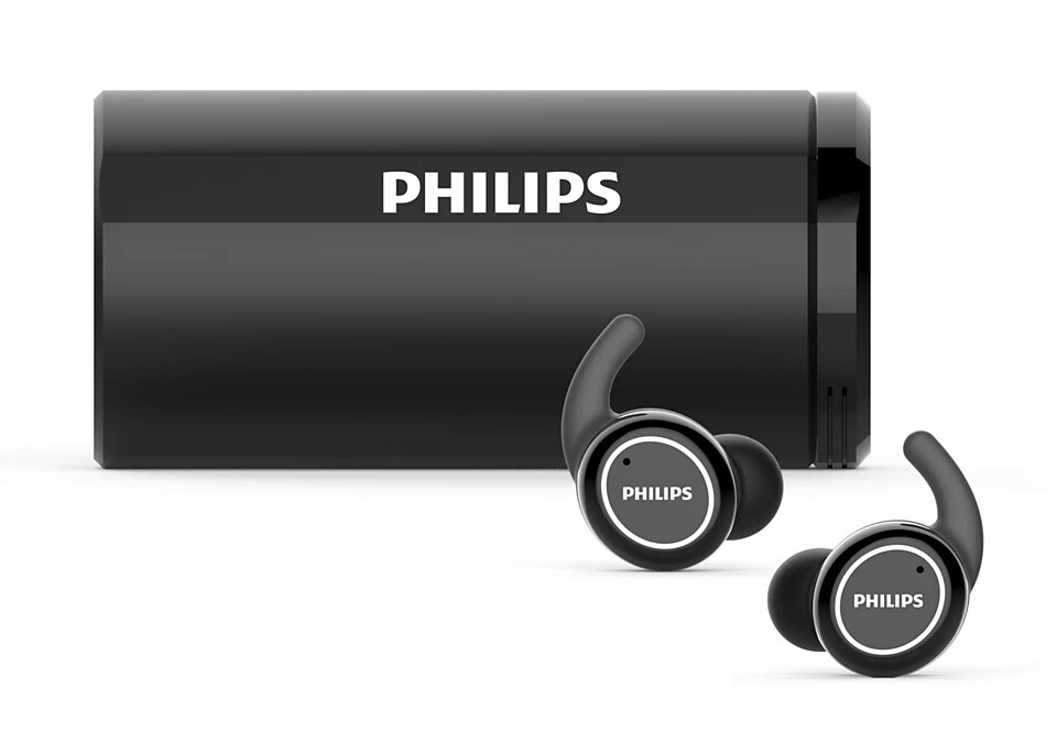 Philips 7000 series Bezdrátová sluchátka TAST702BK/00