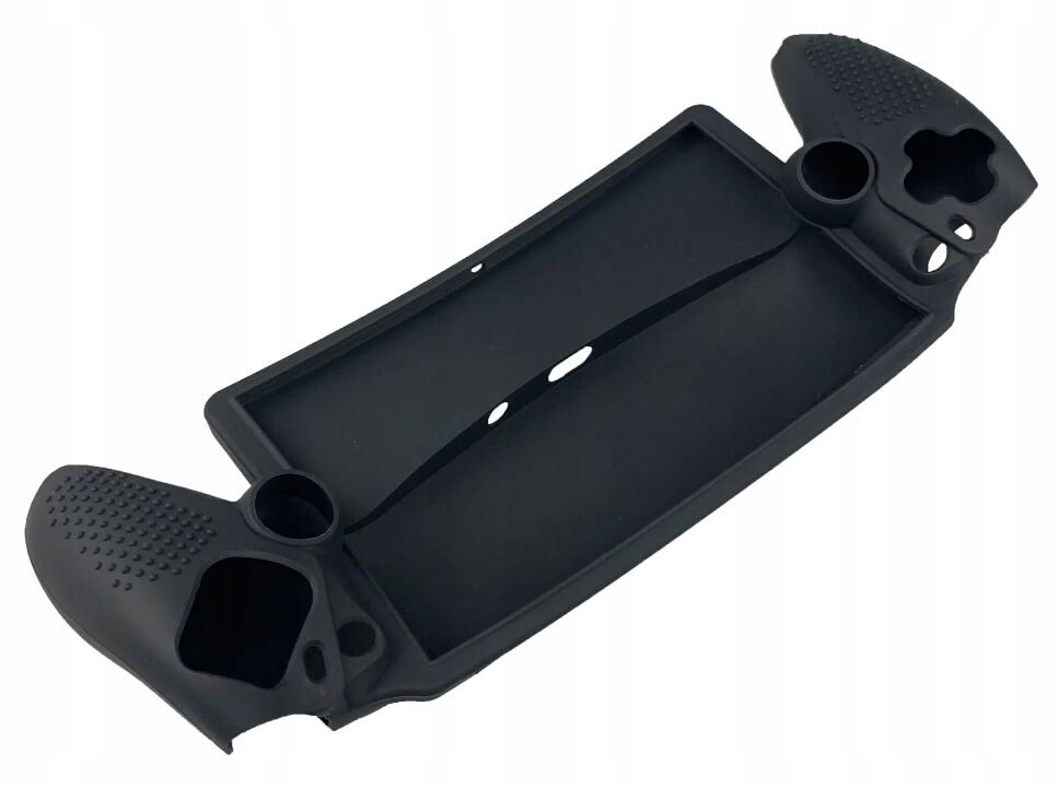 Silikonový kryt Pouzdro Pouzdro Grip Držák pro Sony PlayStation Ps Portal