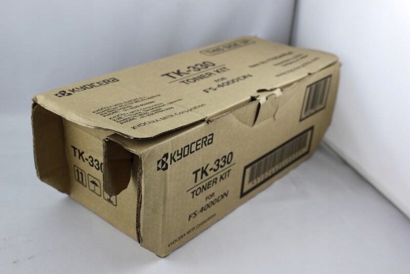 Kyocera TK-330 Originál