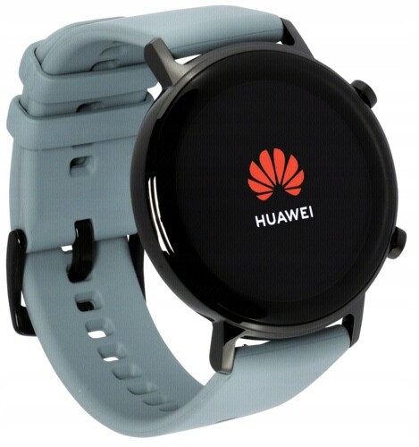 Hodinky Huawei Watch Gt 2 Sport 42 mm lake cyan