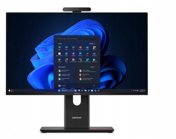 Počítač All-in-One ThinkCentre M70a G6 13AY000WPB W11Pro Ultra 5 235T/16GB