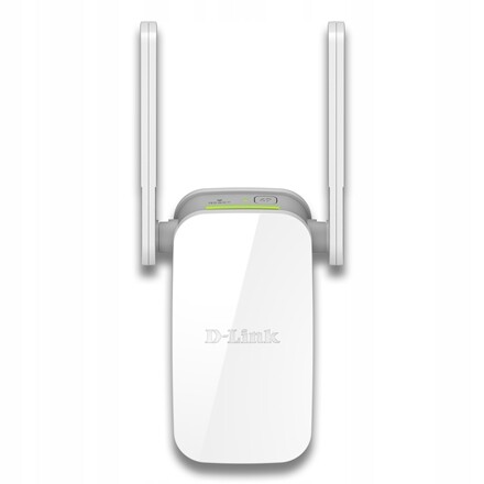 D-Link AC1200 WiFi Range Extender DAP-1610 802.11ac 300+867 Mbit/s