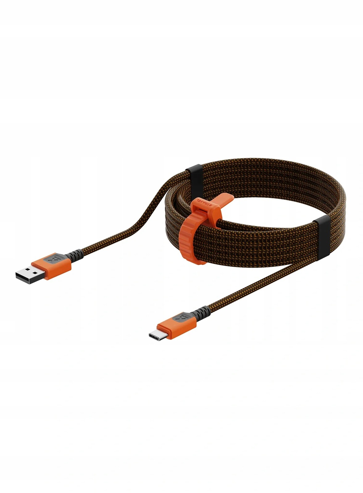 Kabel Xtorm Xtreme Usb Usb-c (150 cm)