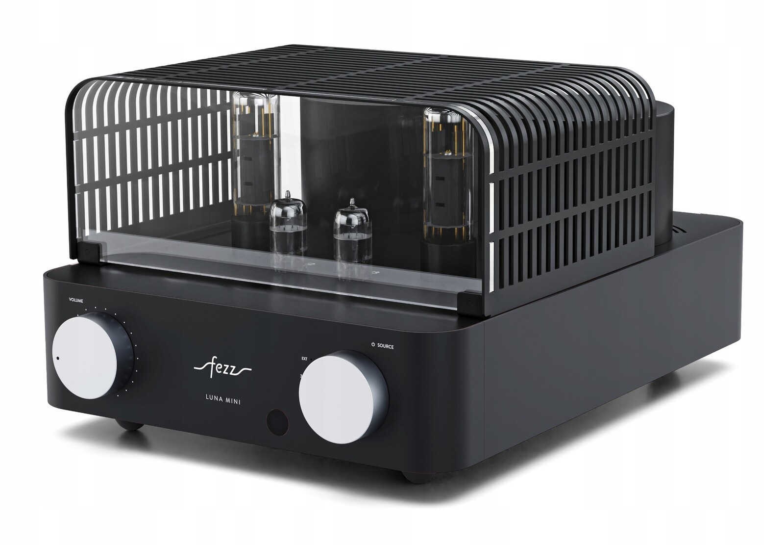 Fezz Luna Mini Evo (Černá Black Ice)