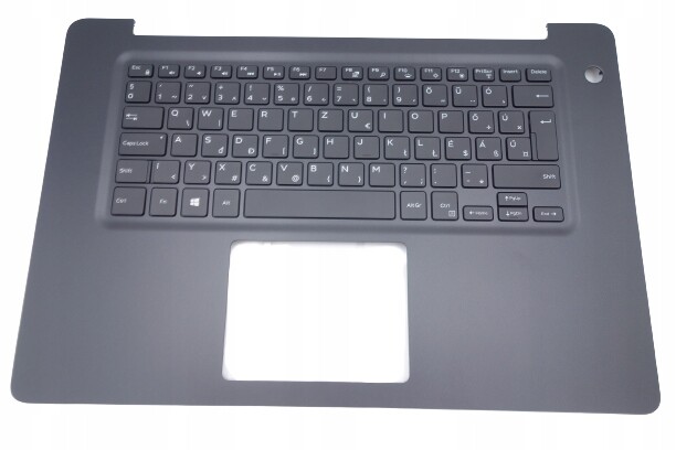 Nový Originál Palmrest Dell Vostro 5581 K8CNV J1W0C