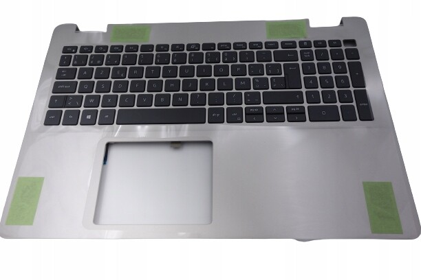 Nový Palmrest Dell Inspiron 3501 3505 VXGY3 XDXX9