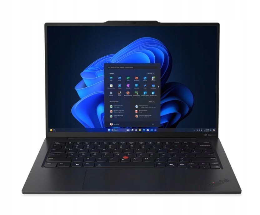 Ultrabook ThinkPad X1 Carbon G13 21NX007VPB W11Pro Ultra5 225U/16GB/512GB++