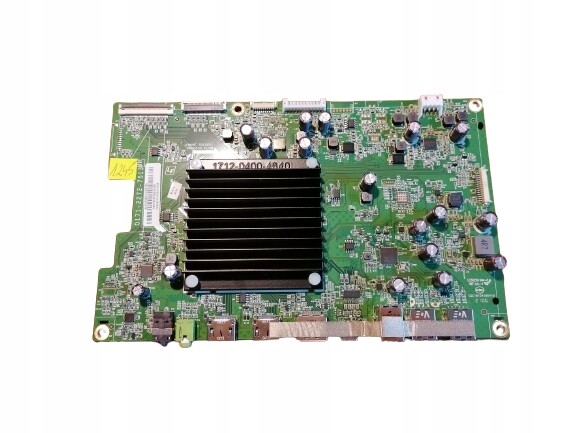 Základní deska 0171-2272-7513 Aorus FV43U