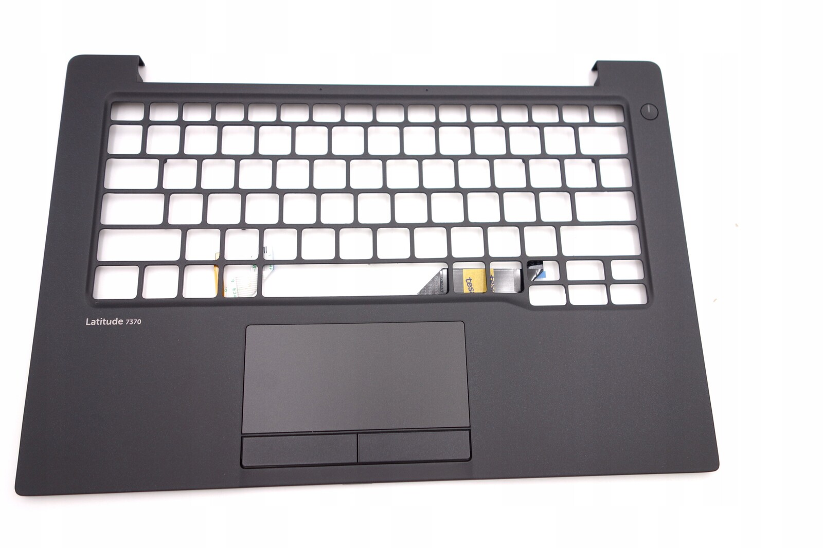 Nová opěrka dlaní touchpad Dell Latitude 7370 JVJ88