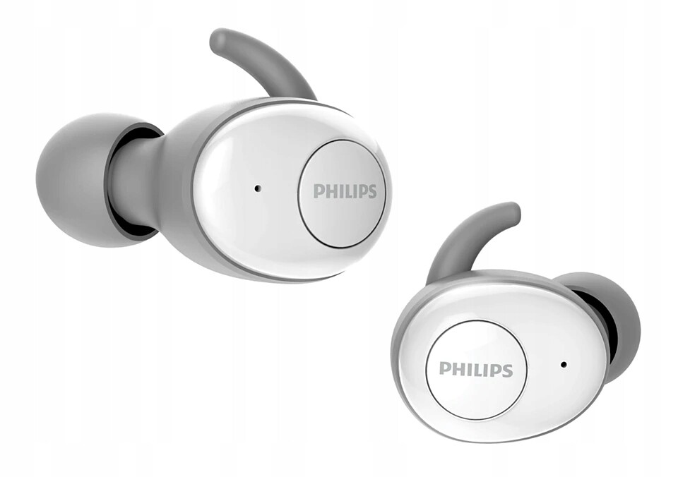 Philips 2000 series Sluchátka SHB2515WT/10