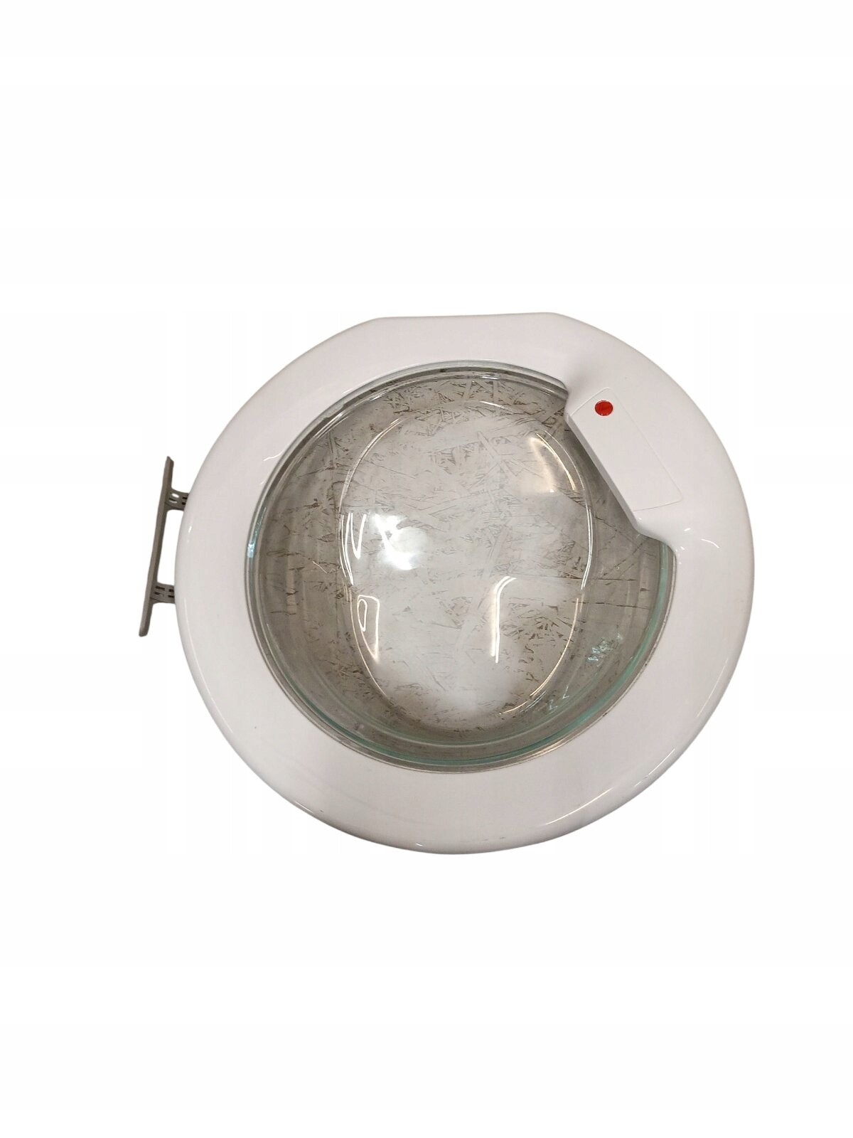 Kompletní dveře pračky Hoover 43015358 #H991808