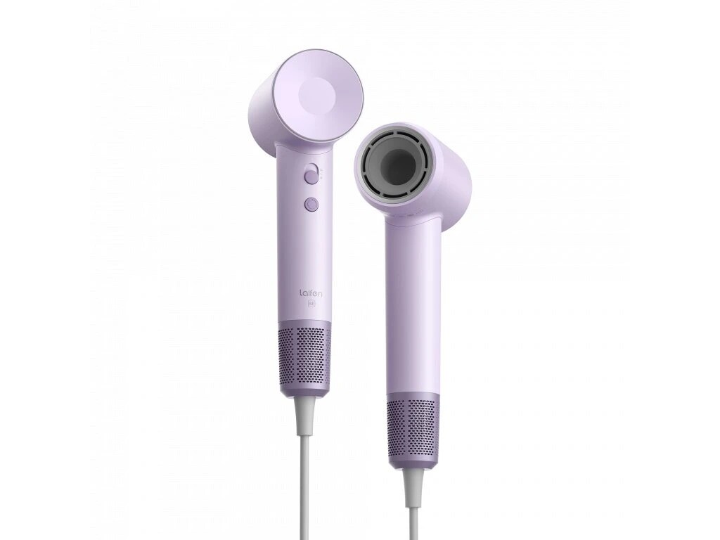 Laifen Se Matte Purple