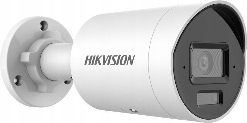Hikvision Ip Kamera DS-2CD2043G2-LI(4mm) Pl