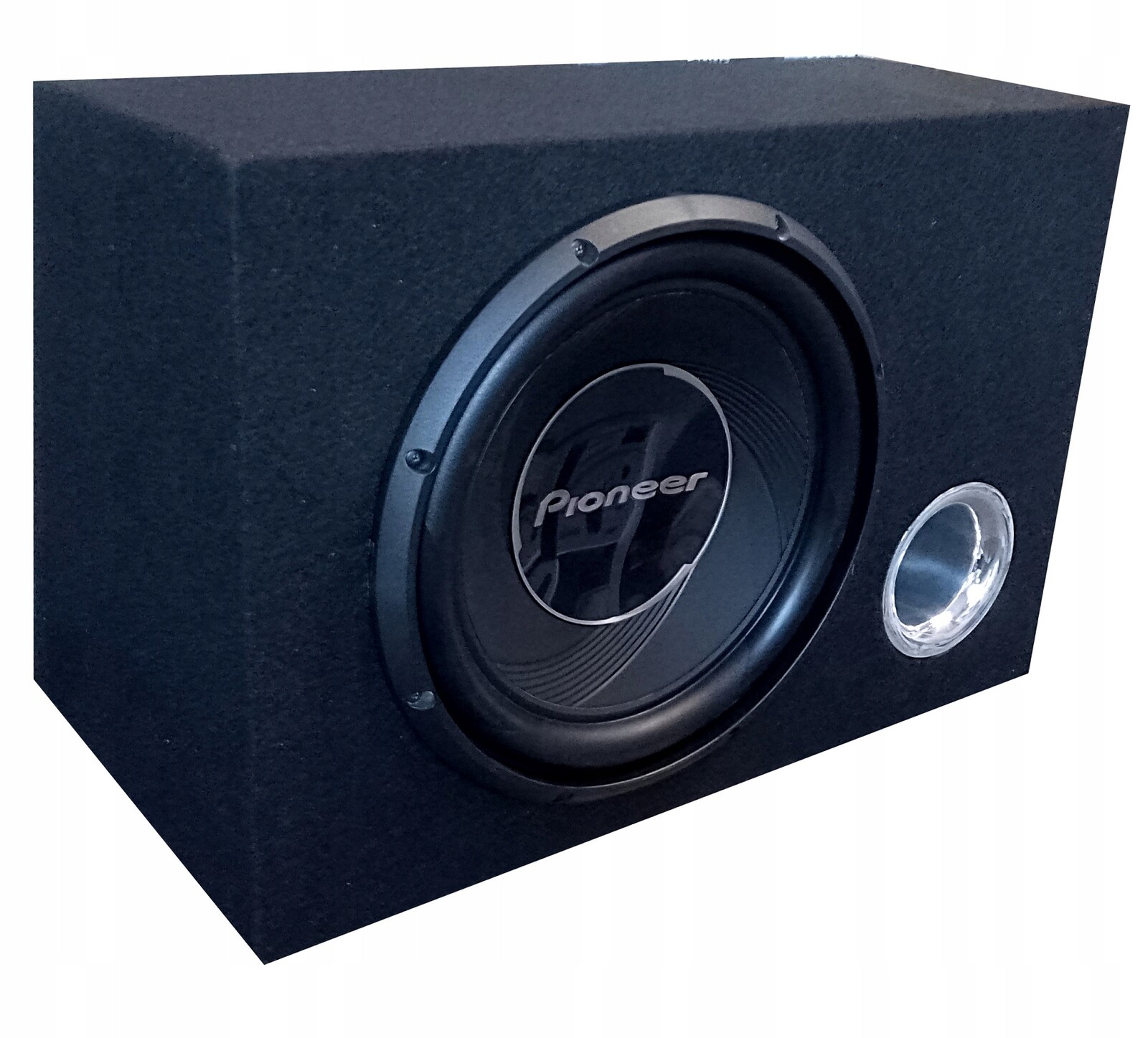 Automobilová basová skříň Subwoofer 300 mm 1400 W Pioneer TS-A30S4-BOX