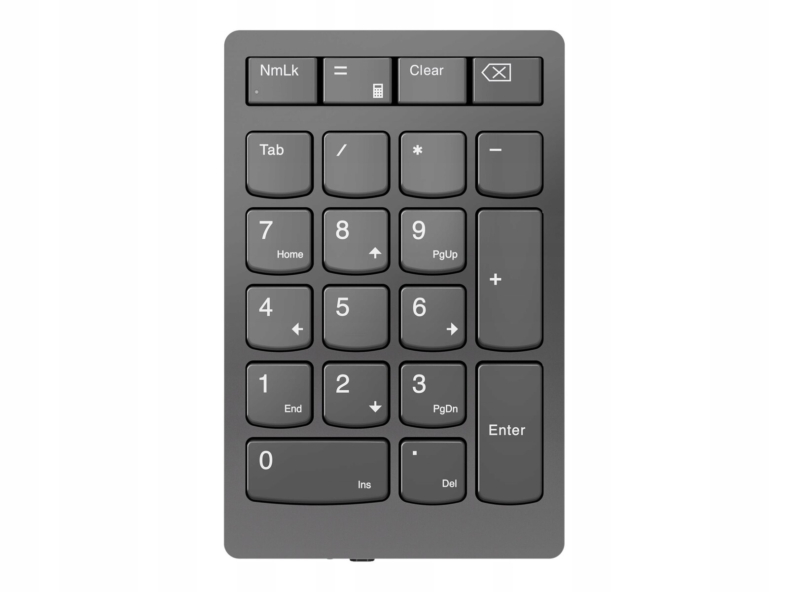 Lenovo Professional Go Wireless Numeric Keypad Numeric Keypad Wirel