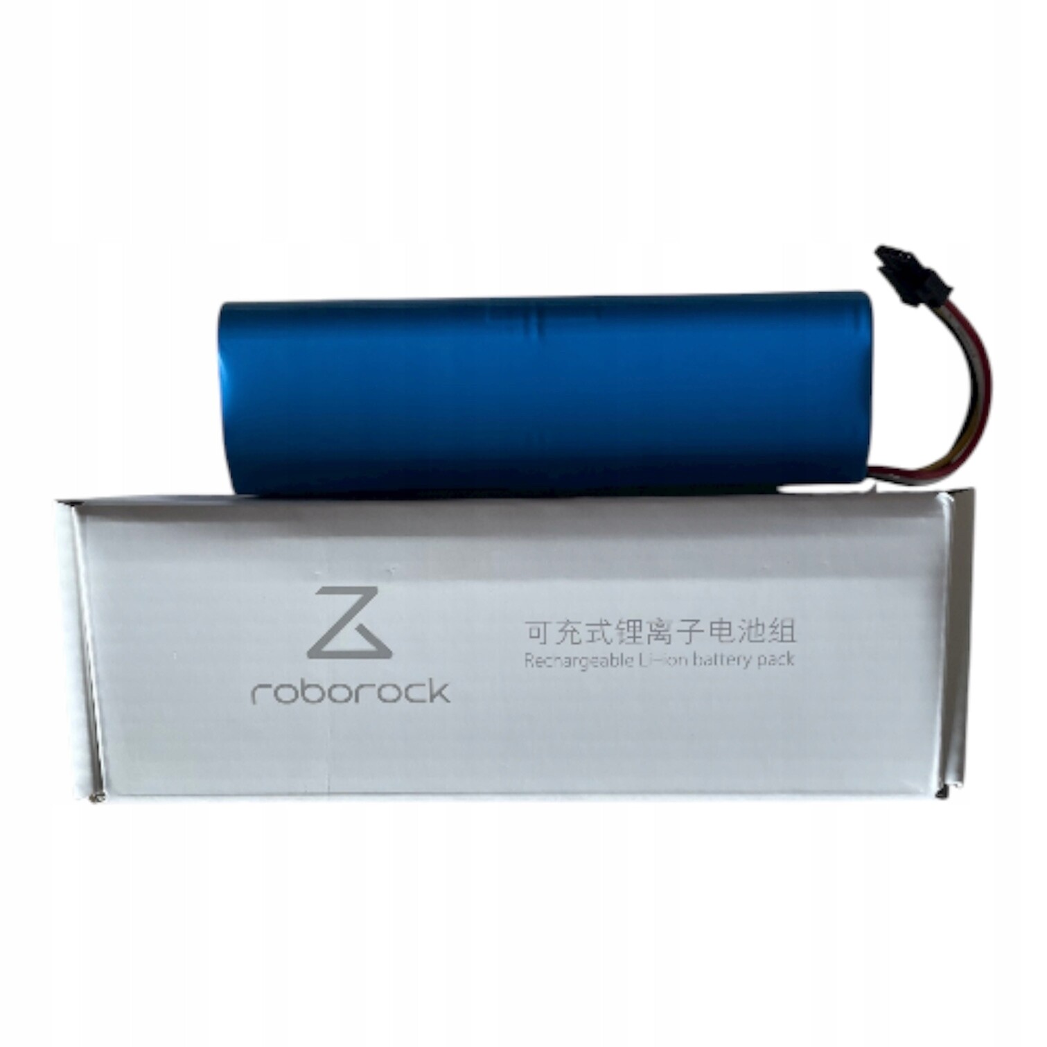 Originální baterie Roborock Q Revo Curv Q Revo Edge Saros 10R