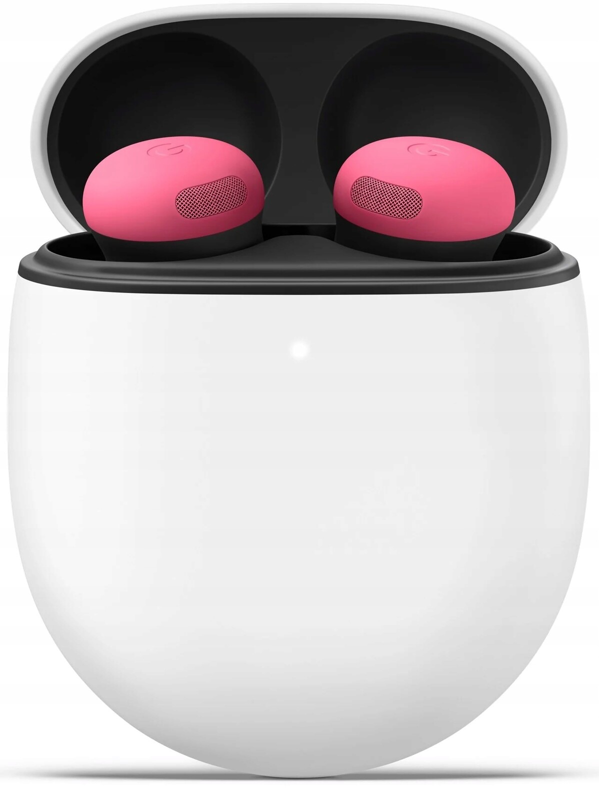 Bezdrátová sluchátka Google Pixel Buds Pro 2 růžová