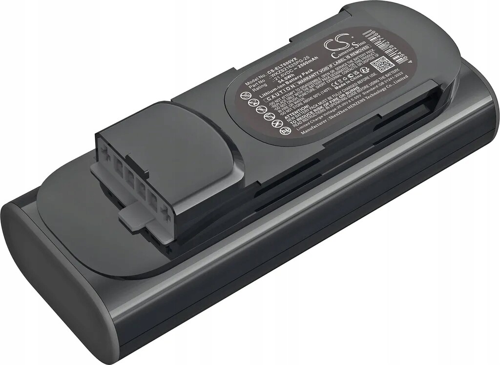 Baterie [Electrolux] EFP61712, EFP61712A, EFP61713, WKZS21625PG-25