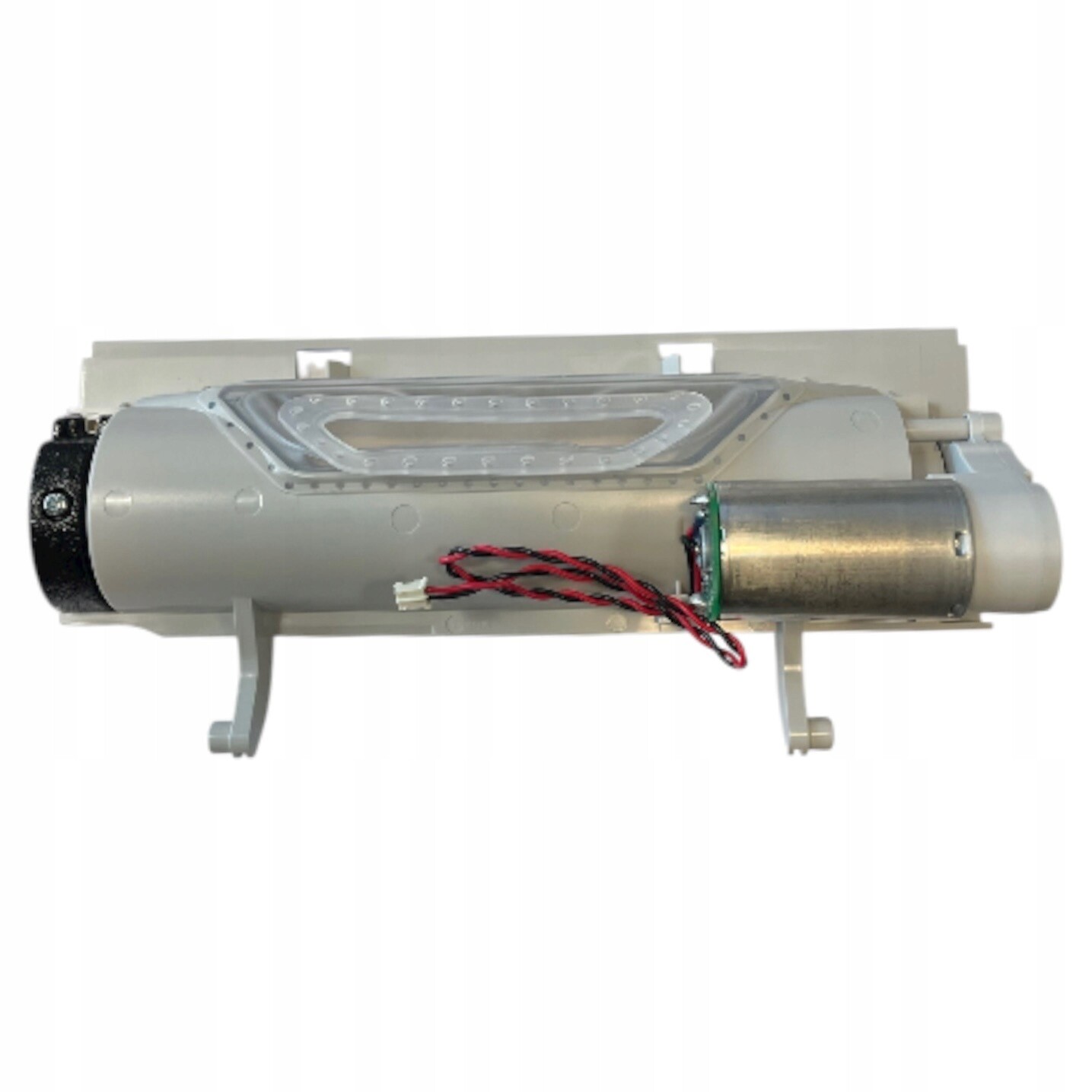 Originální motorový modul hlavního kartáče Roborock S5 Max bílý