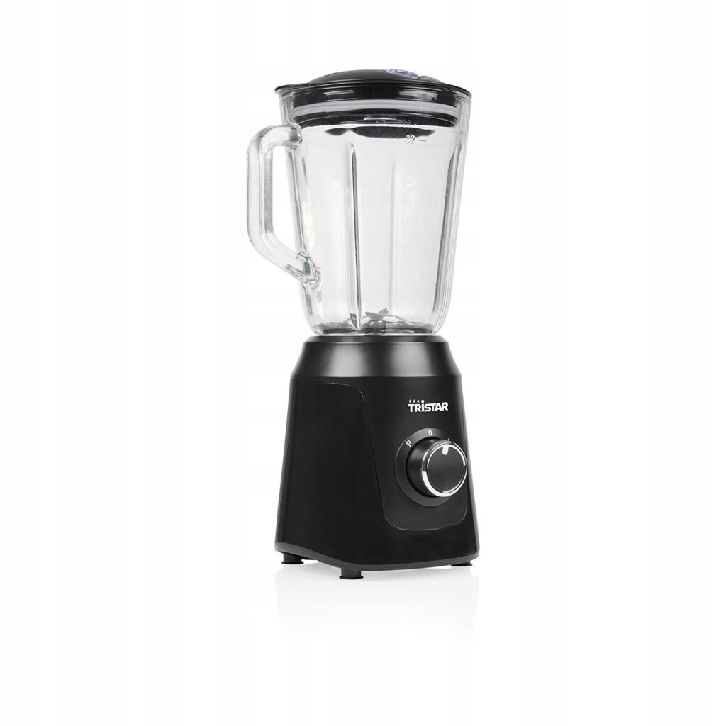 Tristar Blender BL-4482 Tabletop 350 W Jar material Glass Jar cap
