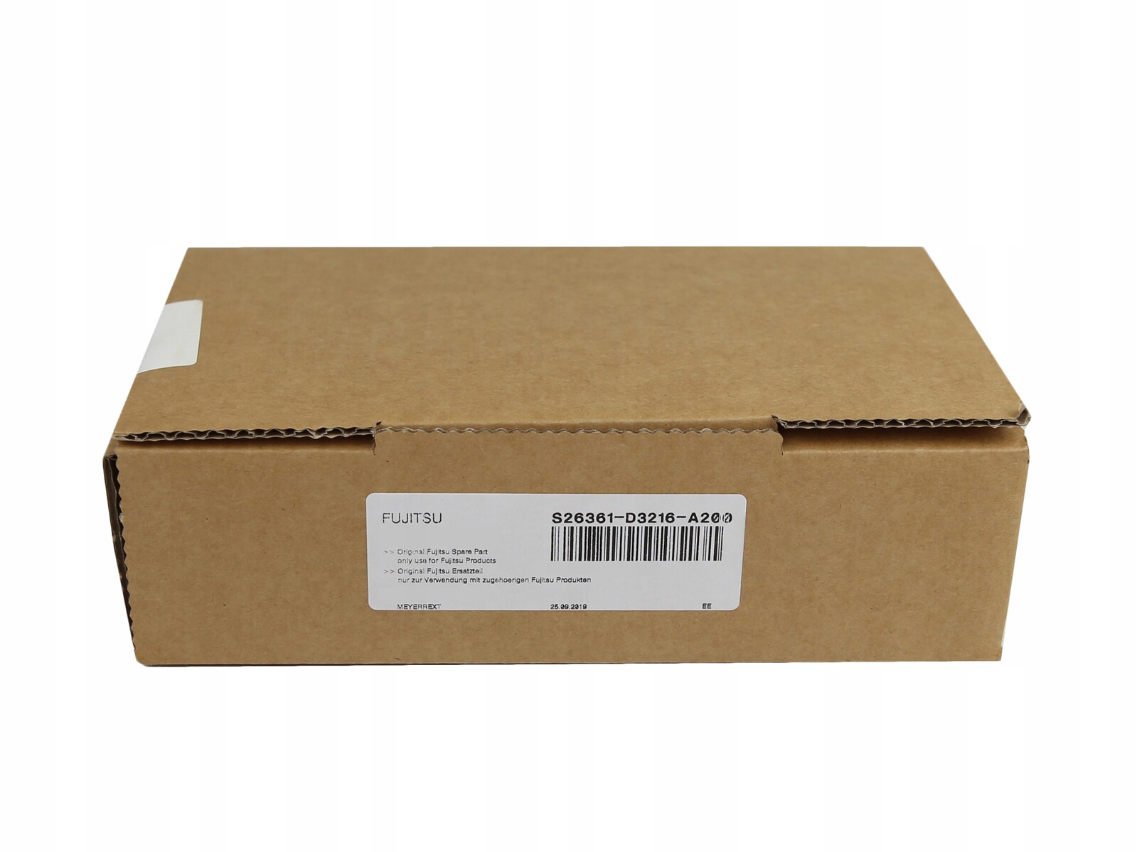 Kontroler Raid Fujitsu EP400I 12Gb Sas S26361-D3216-A200 pro Primergy